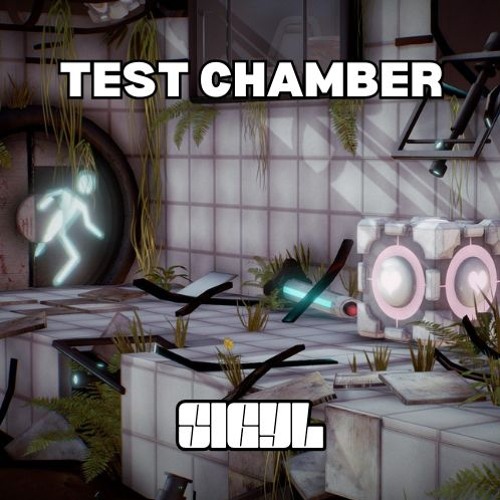 TEST CHAMBER (BIRTHDAY FREEBIE) [CLICK BUY FOR DL]