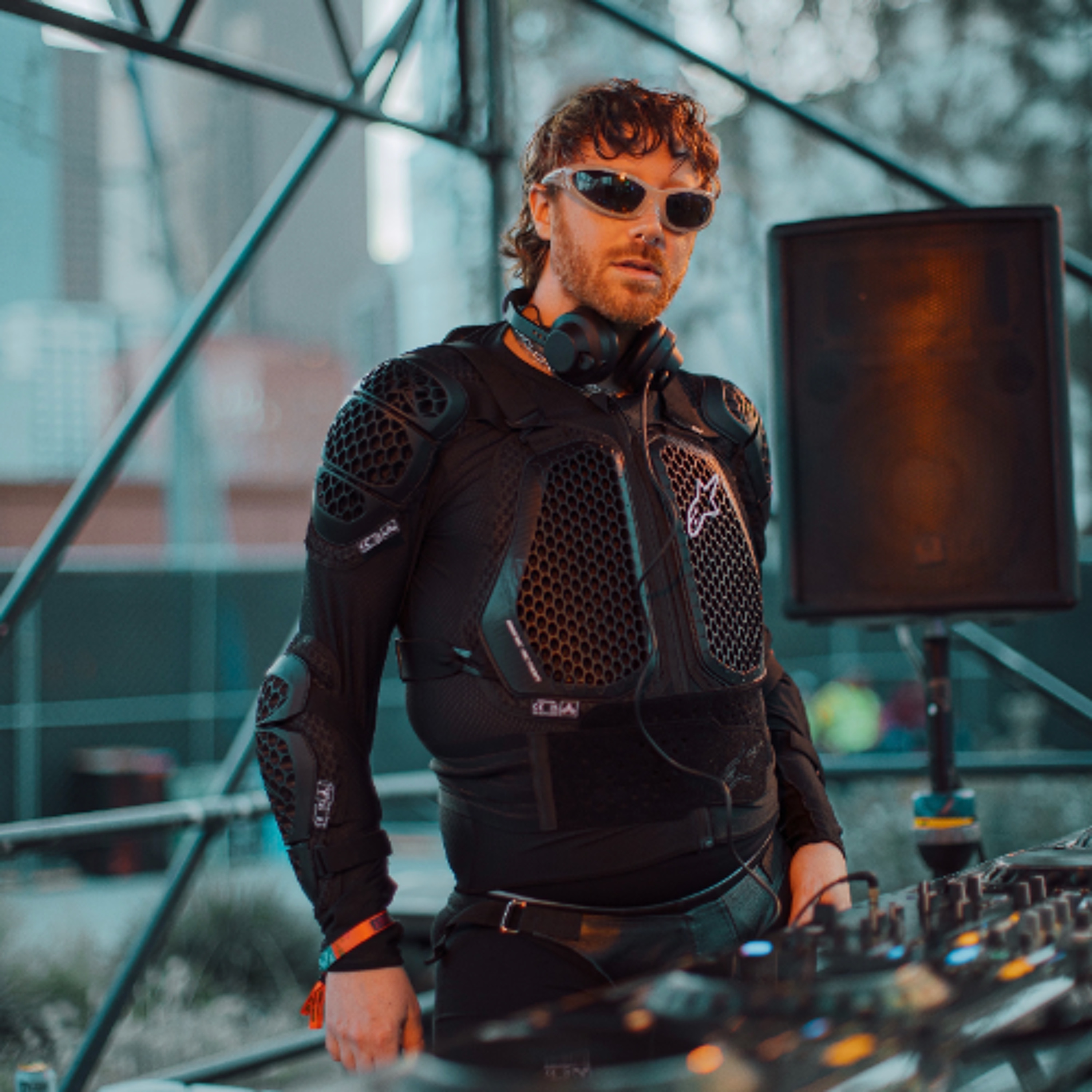 Shane Thomas Live @ Skyline Festival 2025 (Arts District Stage) episode artwork
