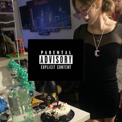 Codeine's B Day FREESTYLE (Ft. MoMo & Lo$t)(PROD. D.JADEN)