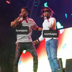 GOTW FT OSMKAPO(PROD.maajins)