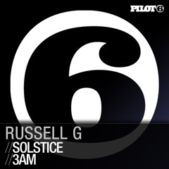 Russell G - 3AM (Original Mix)