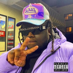 KBFR - PLUGGNB (prod. yung mango)