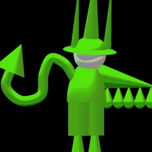 fnf bambi Risible V2 remix