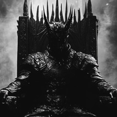 I AM THE BOSS BATTLE (ULTRA SLOWED)