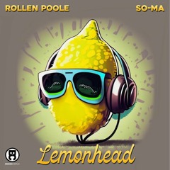 Rollen Poole & So - Ma - Lemonhead