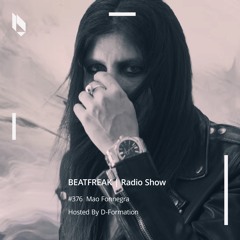 Beatfreak Radio Show by D-Formation
