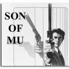 Son Of MU - The Grinder