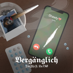 VERGÄNGLICH ft. Lu130 (prod. by luke)