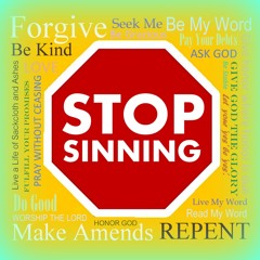 2-13-25 AN EMBARRASSMENT -Combating Satan with Repentance and Forgiveness - It's Your Divine Destiny