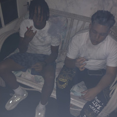 cant stand the rain DB0 x UPTOPMBK