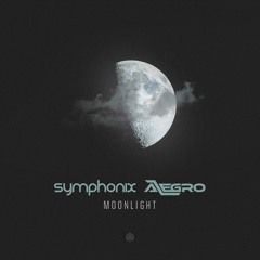 Symphonix & Alegro - Moonlight [Out Now] !!!