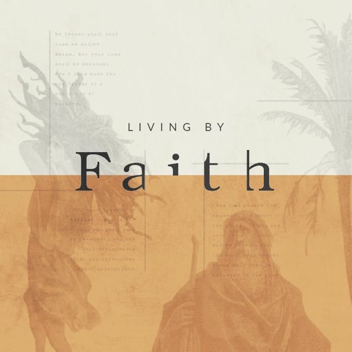 Leadership By Faith // October 1, 2023