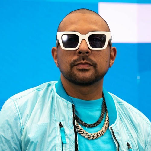 Sean Paul - Get Busy (Ramba Zamba Remix)