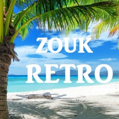 MIXTAPE ZOUK RETRO