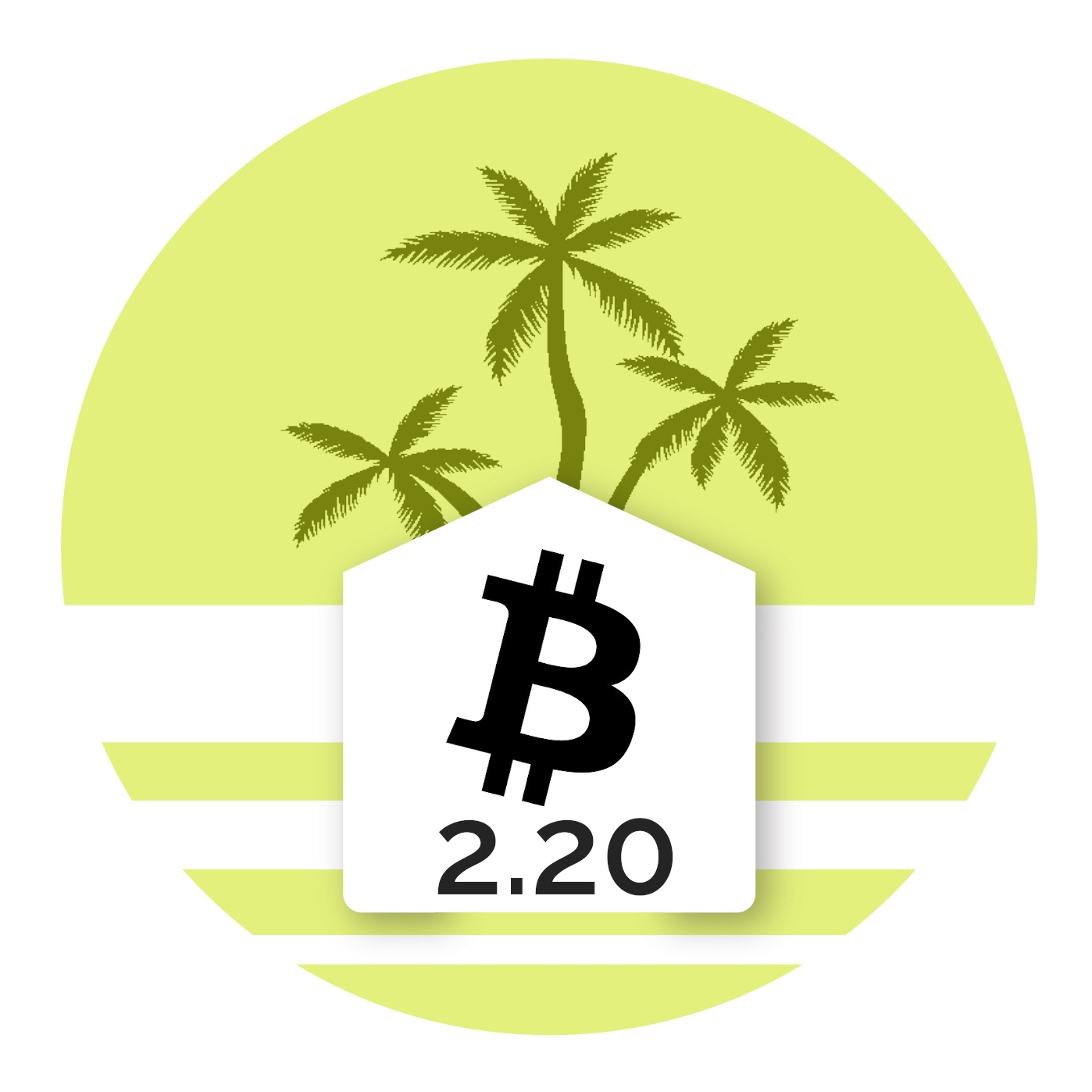 Come costruire comunità, co-living e Bitcoin Citadels tra mito e realtà - Bitcoin Cabana #2.20