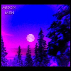 LAV3ND3R - Moon Men