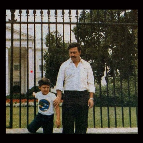 Company [TRAP REMIX]