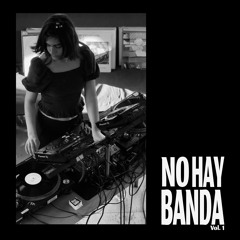 Pulsar presents No Hay Banda_Martha Penelope_mixdown