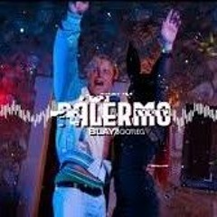 Skolim - Palermo (Blay Bootleg)