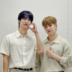 n.flying seunghyub & hweseung - from mark cover [엔플라잉 이승협 유회승 커버]