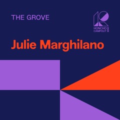 Campout Mix Series: Julie Marghilano