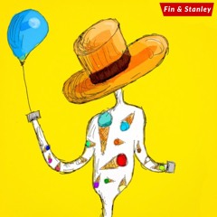 Fin & Stanley New Year Session