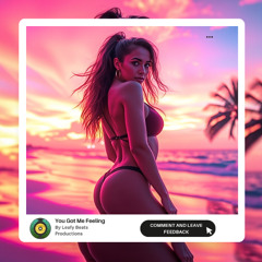 You Got Me Feeling - Leafy Beats | UK Piano House | 2025 Summer Anthem
