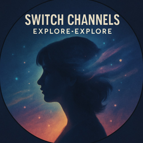 Switch Up Channels Explore-Explore