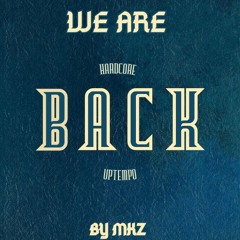 KITX - We are Back