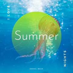 Daniel Mesa - I Love Summer Nights (MASTER)