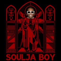 Tenebre Soulja Sangue