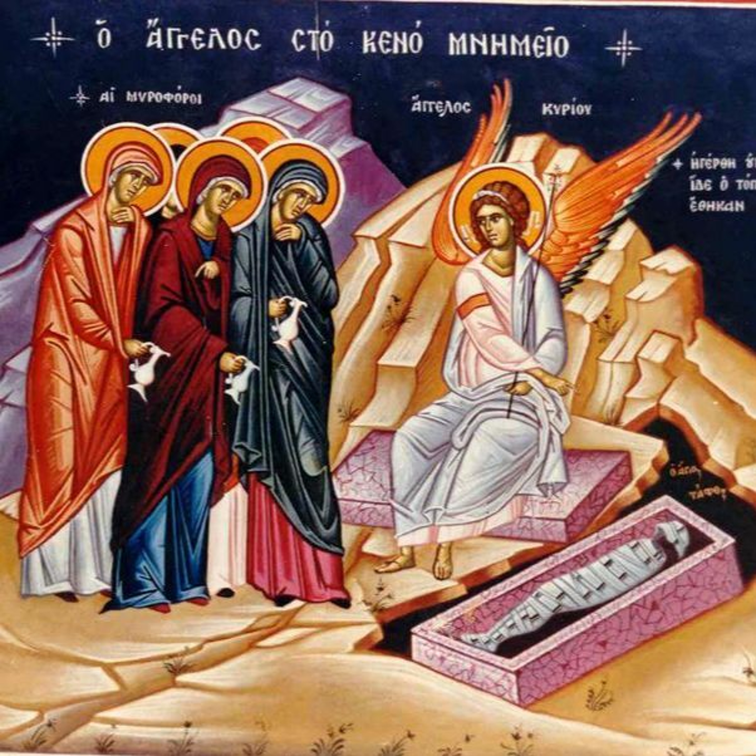Duchovny Dom Monastery