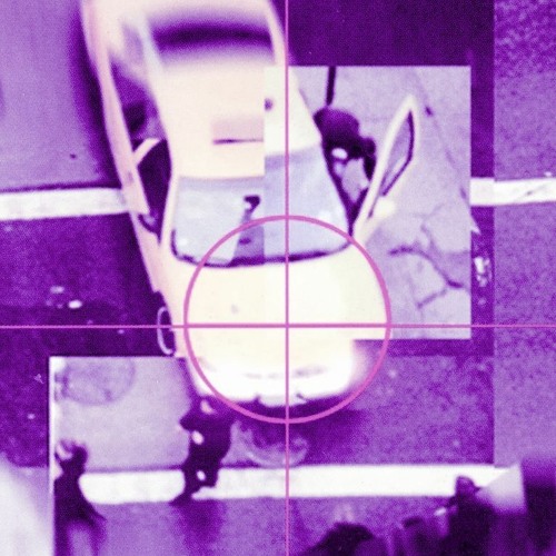 e-z rollers - walk this land (slowed & reverb)