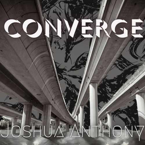Converge - Joshua Anthony - Live @ AFTA Orbit Halloween