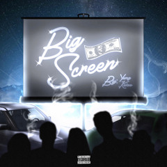 Yung Keko BIG SCREEN