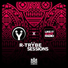 R-TRYBE SESSIONS 003 - W/ BAKKIS