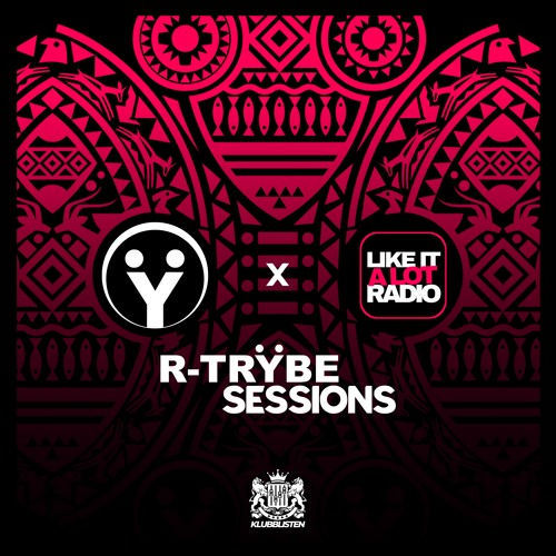 R-TRYBE SESSIONS 003 W/ BAKKIS