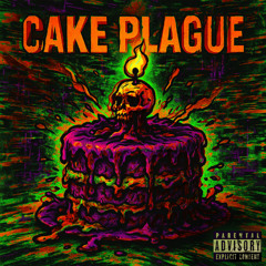 Kid Cake - Studio (prod. TREETIME)