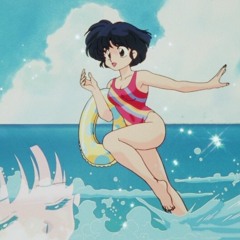 Sound of the waves Pt. 2