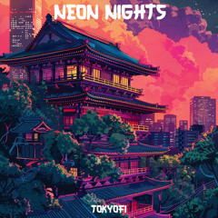 Futuristic Fireflies