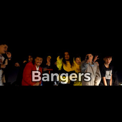Bangers (feat. Gman23 & D.P)