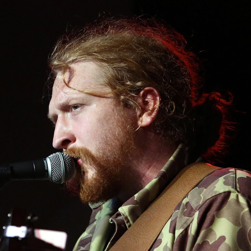 Oneida (Live on Red Barn Radio 2016) – Tyler Childers