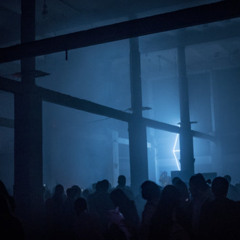 Echoes From The Abyss / Hard-Techno 160BPM DJ-SET