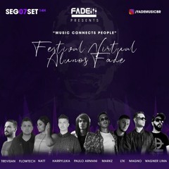 Wagner Lima - @ LIVE Festival Virtual Alunos Fade 07.09.20