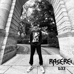 RASEREI 033 - ABSORPTION