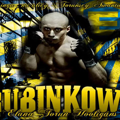 Rubinkowo Elana Toruń