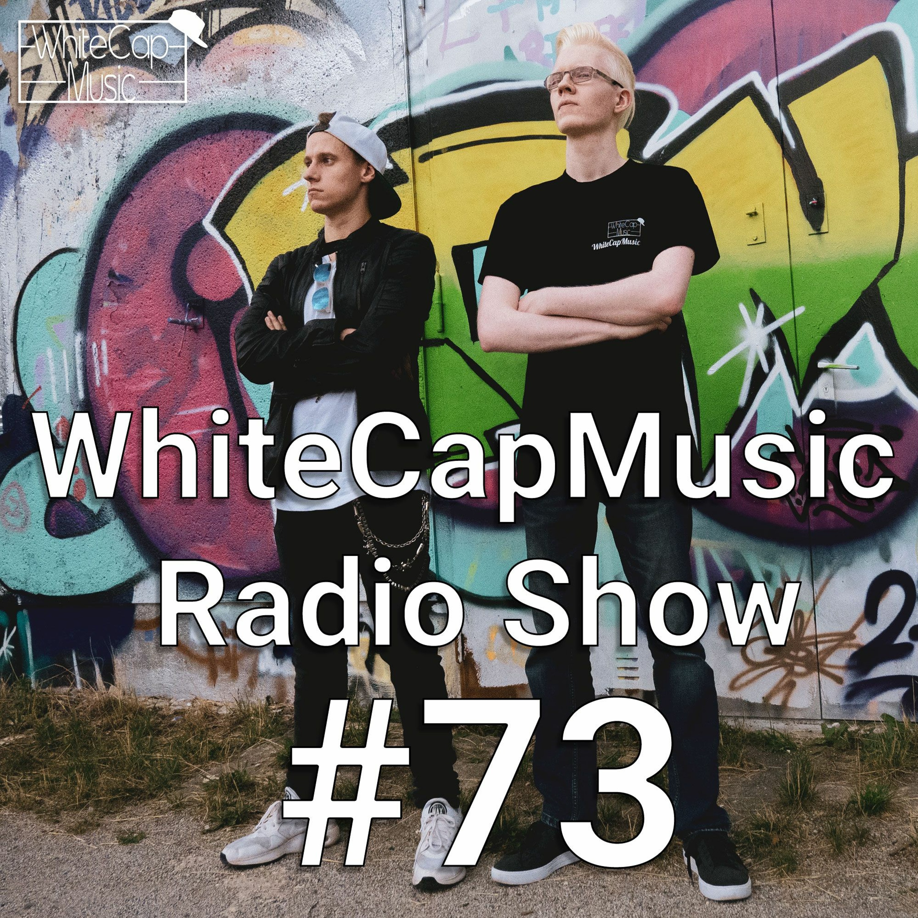 WhiteCapMusic Radio Show