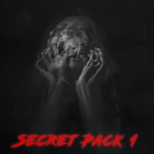 1301 Secret Packs 1