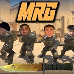 Xyns x Opte x Candy x Neske - MRG (ETA Remix)