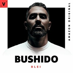 Bushido - BLEI (ft. Baba Saad) [Amazon Remix By MATTIHE]
